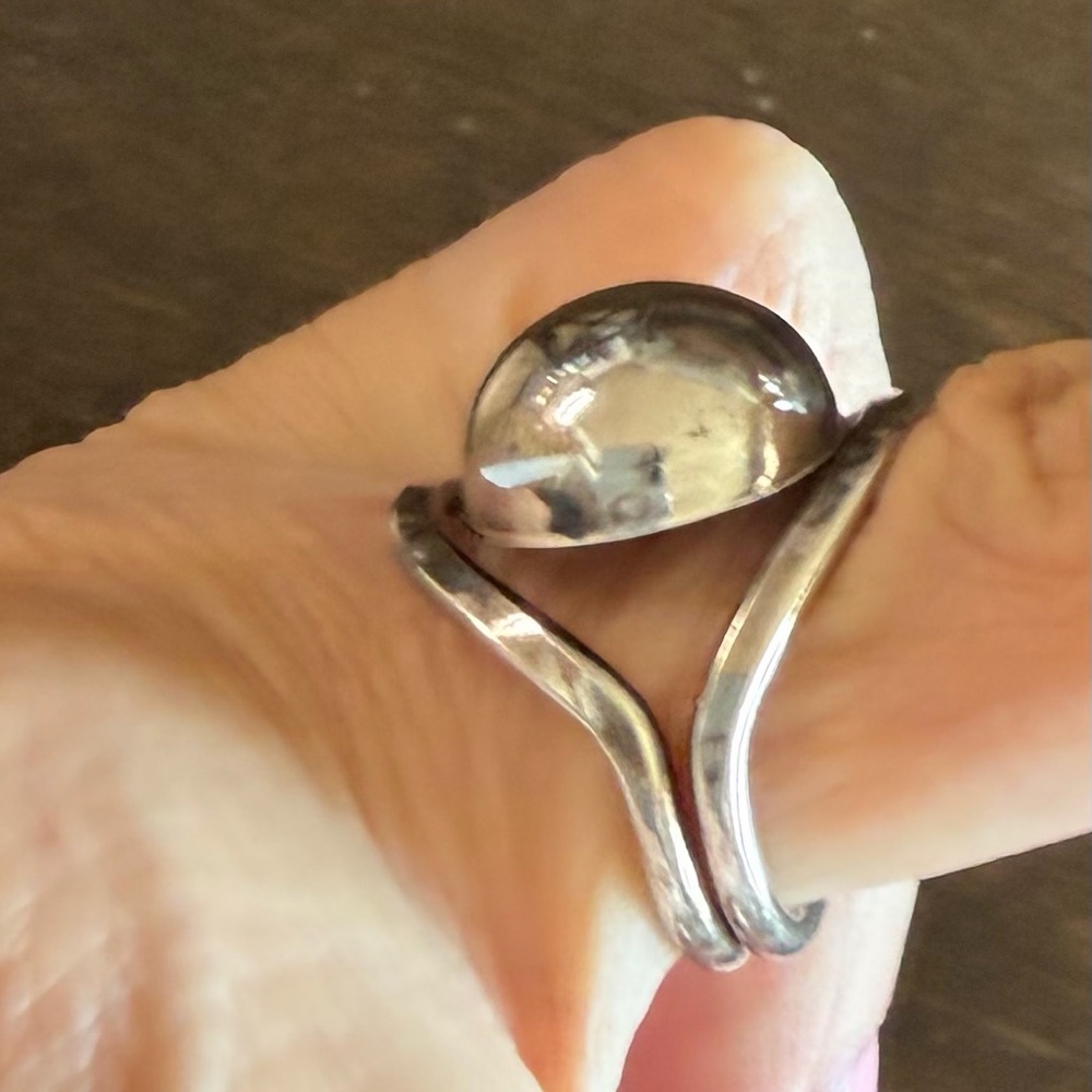 Adjustable ring - Picture 4 of 5